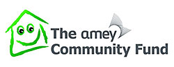 Amey Community Fund logo