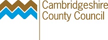 Cambs County Council logo