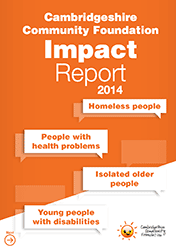 Impact Report 2014