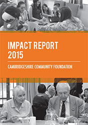 Impact Report 2015