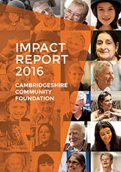 Impact Report 2016