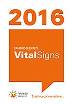 Vital Signs 2016